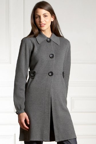 Perfect Cotton Coat