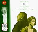 Berg - Lulu / Migenes  Fassbaender  Adam  Hotter  Maazel