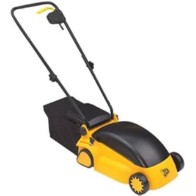 JCB 1300W Lawn Mower JCB-EM3213R