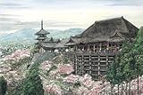 パズルの達人 1500ピース 京都 清水寺 15-060