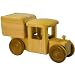 Debresk Big Delivery Van