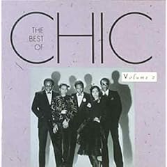 The Best of Chic, Vol. 2