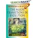 The Major Transitions in Evolution