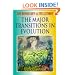 The Major Transitions in Evolution