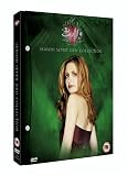 Buffy The Vampire Slayer - Series 7 - Complete [UK IMPORT] - Sarah Michelle Gellar