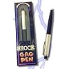 Electro shock pen