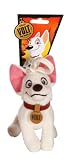 Peluche Chien GIPSY