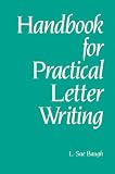 Handbook for Practical Letter Writing