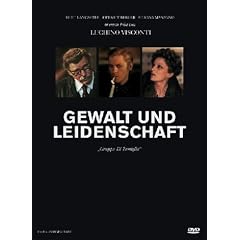 Gewalt und Leidenschaft