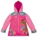 Stephen Josheph Gifts Kids' Toddler Stephen Joseph Raincoat, Girl Horse, 3T