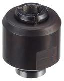 Bosch Zubeh&ouml;r 2 608 570 085 Spannzange mit Spannmutter 8 mm