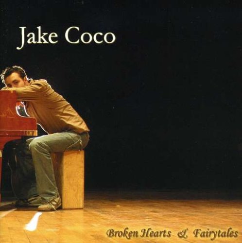 CD-Charts  Music : Broken Hearts & Fairytales