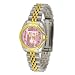 Texas Tech Red Raiders NCAA Mother of Pearl Executive Ladies Watch