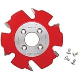 Lamello 132000 6 Tooth Carbide Cutter/Scoring Top 20