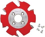 Lamello 132000 6 Tooth Carbide Cutter/Scoring Top 20