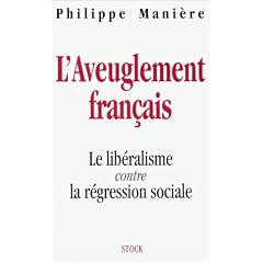 L aveuglement fran�ais