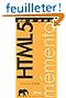 Mémento HTML5