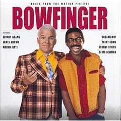 Bowfinger: Music From The Motion Picture