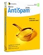 Norton AntiSpam 2005 - Single User