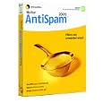  Norton AntiSpam 2005 - Single User  from Symantec