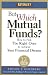 But Which Mutual Funds?