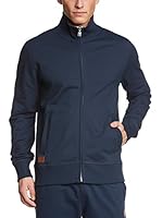 Schiesser Chaqueta (Azul)
