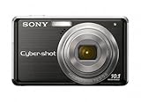 Sony Cybershot DSC-S950 10MP Digital Camera with 4x Optical Zoom with Super ....