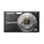 Sony Cybershot DSC-S950 10MP Digital Camera with 4x Optical Zoom with Super Steady Shot Image Stabilization (Black)
