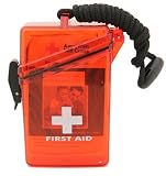 First Aid Kit w/ Dry Box - Witz