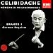 CELIBIDACHE / Münchner Philharmoniker - Brahms: Symphony No. 1 / Ein deutsches Requiem