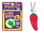FIESTA LIGHT UP NECKLACE - Cactus & Chili Pepper!