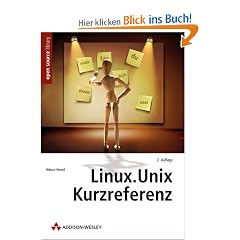 Linux-Unix-Kurzreferenz .