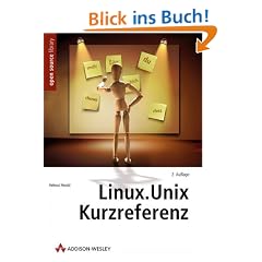 Linux-Unix-Kurzreferenz .