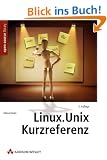 Linux-Unix-Kurzreferenz .