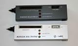 New Professional Dual Diamond Moissanite Tester Kit
