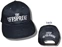 THE OFFSPRING - Ixnay On The Hombre - Black Baseball Cap