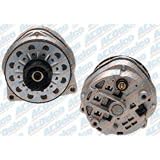 ACDelco 321-1429 Remanufactured Alternator by ACDelco
