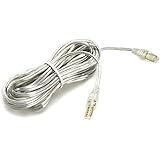 LightHUB 10ft Extension Wire - Male, (4- pack), DL10FTWR4PK