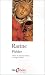 Phèdre (Mass Market Paperback)