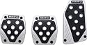 Pilot PM211 Racing Pedal Pads