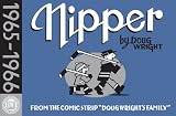 Doug Wright's Nipper : from the comic strip 