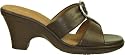 Clark's Women's Imelda Sandal,Earth,9.5 M