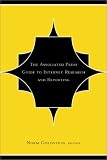 The Associated Press Guide to Internet Research and Reporting