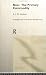 Book Rice: The Primary Commodity (Routledge Studies in the Modern World Economy, No 14)