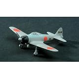 1/144 A6M2 Zero-Sen
