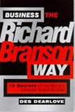 Big Shots: Business the Richard Branson Way