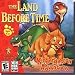LAND BEFORE TIME - KINDERGARTEN