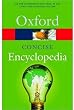 Concise Encyclopedia (Oxford Paperback Reference)