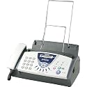Brother FAX-575 Personal Fax, Phone and Copier