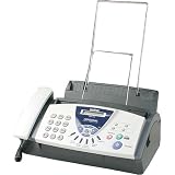 Brother FAX-575 Personal Fax, Phone and Copier
